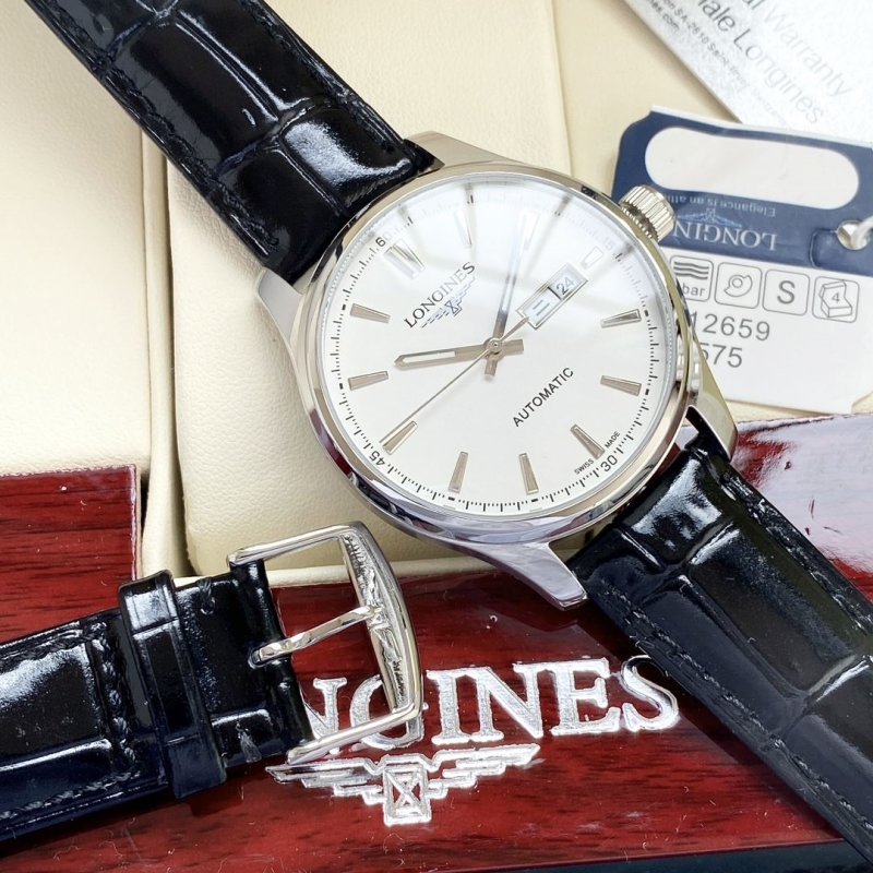 LONGINES